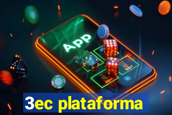 3ec plataforma